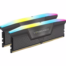 Módulo Corsair Ddr5 32gb (2x16gb) (CMH32GX5M2B6000Z30K) | 140,30 euros