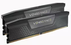 Módulo Corsair Ddr5 16gb 5200mhz (CMK16GX5M2B5200C40) | 63,55 euros