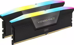 Módulo Corsair Ddr5 2x16gb 6000mhz (CMH32GX5M2E6000C36) | 125,45 euros
