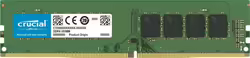 Modulo Crucial Ddr4 8gb 3200mhz (CT8G4DFRA32A) | 0649528903549