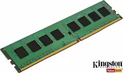 Módulo Kingston Ddr4 4gb 2666mhz Dimm (KVR26N19S6/4) | 0740617282733 | 28,99 euros