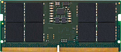 Módulo Kingston Ddr5 16gb 5600mhz Sodimm (KCP556SS8-16) | 127,00 euros
