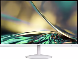 Monitor Acer Sa272 27`` Fhd 100hz Blanco (UM.HS2EE.E18) | 115,99 euros
