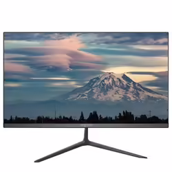 Monitor Approx 22`` LED VA 100Hz FHD Negro (APPM22BV2) | Hay 1 unidades en almacén | Entrega a domicilio en Canarias en 24/48 horas laborables