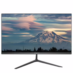 Monitor Approx 24`` LED VA 100Hz FHD Negro (APPM24BV2) | Hay 5 unidades en almacén | Entrega a domicilio en Canarias en 24/48 horas laborables