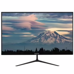 Monitor Gaming Approx 27`` LED VA FHD Negro (APPM27BV2) | Hay 2 unidades en almacén | Entrega a domicilio en Canarias en 24/48 horas laborables