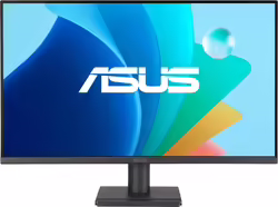 Monitor Asus Va249qg 24`` Ips Fhd 120hz Vga Hdmi Negro | 90LM02W1-B01371