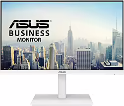 Monitor Asus Va24eqsb-w 24`` Fhd 75hz Vga Hdmi Blanco | 90LM0562-B02170