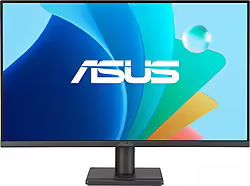Monitor Asus Va279hg 27`` Ips Fhd 120hz Vga Hdmi Negro | 90LM04J1-B02371