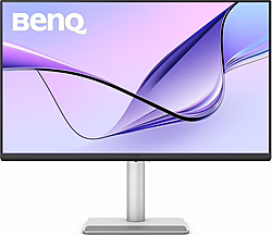Monitor Benq Ma320u 32`` 4k Uhd Blanco (9H.LMXLB.QBE) | 685,00 euros