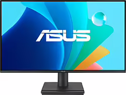 Monitor Gaming Asus Va249hg 24`` Ips Fhd Vga Hdmi Negro | 90LM02W0-B01171