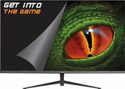 Monitor Keepout 27`` Hva Fhd 120hz Vga Hdmi (XGM27V8)