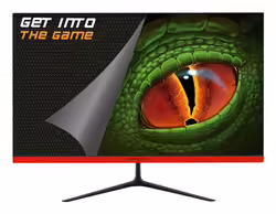 Monitor Gaming Keepout 27`` Led Ips Negro (XGM27PRO2KV3)