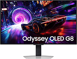 Monitor Samsung 32`` Oled 4k Uhd 240hz (LS32FG816SUXEN) | 1.130,00 euros