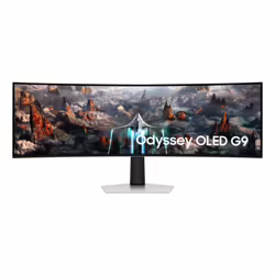 Monitor Samsung 49`` Dqhd Curvo Plata (LS49CG934SUXEN) | 1.079,76 euros