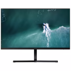 Monitor XIAOMI 1C 24`` LED IPS FHD Negro (BHR4510GL) | Hay 3 unidades en almacén | Entrega a domicilio en Canarias en 24/48 horas laborables