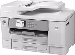 Multif Brother A3 Color Wifi Fax Blanca (MFC-J6955DW) | MFCJ6955DW | 520,00 euros