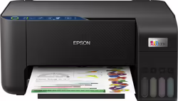 Multif Epson Ecotank Et-2861 Color A4 Wifi (C11CJ67429) | 195,77 euros