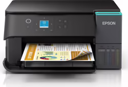 Multif Epson Ecotank Et-2951 A4 Color (C11CL41406) | 271,77 euros