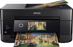 Multif. Epson Expression Premium XP-7100 (C11CH03402) | Hay 1 unidades en almacén | Entrega a domicilio en Canarias en 24/48 horas laborables