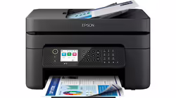 Multif Epson Wf-2950dwf Color A4 Usb Wifi (C11CK62402) | 8715946702568 | 97,30 euros