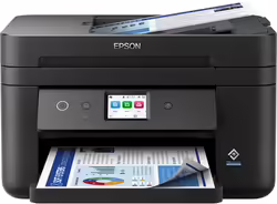 Multif Epson Wf-2960dwf Color A4 Usb Wifi (C11CK60403) | 8715946702537 | 112,60 euros