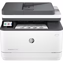 Multif Hp Mfp-3102fdn B N A4 Fax Dúplex Blanca (3G629F) | 153,00 euros