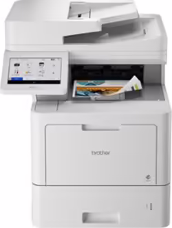 Multif Brother Laser Color A4 Nfc Blanca (MFCL9670CDN) | 4977766814225 | 1.309,69 euros