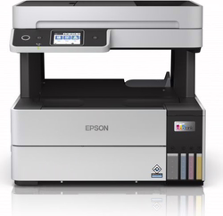 Multifuncion Epson Ecotank Et-5185 Color A4(C11CJ88407) | 521,99 euros