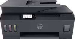 Multif Hp Inkjet Smart Tank Plus 570 A4 Color (5HX14A) | 353,99 euros