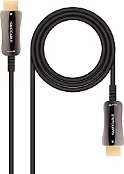 Nanocable Hdmi A M A Hdmi A M 20m Negro (10.15.2120) | 8433281013438 | 56,99 euros