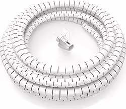 Organizador De Cables Aisens En Espiral 3m (A151-0919) | 5,99 euros