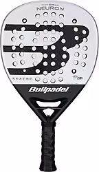 Pala De Pádel Bullpadel Neuron 2025 Fede Chingotto | NEURON 25 | 179,00 euros