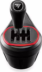 Palanca De Cambios Thrustmaster H8s Shifter (4060256) | 3362934003319 | 64,00 euros