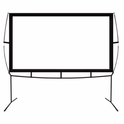 Pantalla Portátil Approx 120`` 267x150cm (APPPB120C) | 8435099530725