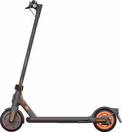 Patinete XIAOMI Scooter 4 Go 8.1`` 450W (BHR7029GL) | Hay 2 unidades en almacén | Entrega a domicilio en Canarias en 24/48 horas laborables