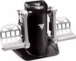 Pedales Simulacion Vuelo Thrustmaster Usb Negro 2960809 | 3362932915249 | 473,65 euros