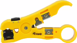 Pelacables Universal Equip Rg59 Utp Stp (EQ129411) | 4015867227817 | 10,40 euros