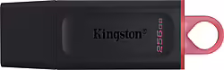 Pendrive Kingston Exodia 256gb Usb-a Negro (DTX/256GB) | 0740617310023 | 20,00 euros