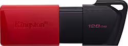 Pendrive Kingston Exodia M 128gb Usb-a 3.0 (DTXM/128GB) | 0740617326376 | 9,20 euros