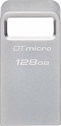 Pendrive Kingston Micro 128gb Usb-a 3.0 (DTMC3G2/128GB)