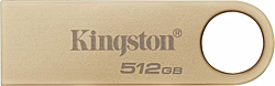 Pendrive Kingston Se9 G3 512gb Usb-a 3.0(DTSE9G3/512GB)