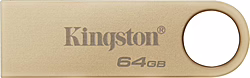 Pendrive Kingston Se9 G3 64gb Usb-a 3.0 (DTSE9G3/64GB)