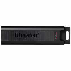 Pendrive Kingston Traveler 512gb Usb-c (DTMAX/512GB) | 53,00 euros