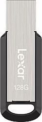 Pendrive Lexar Jumpdrive M400 128gb Usb-a 3.0 Plata | LJDM400128G-BNBNG | 15,00 euros
