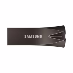 Pendrive Samsung 128Gb USB-A 3.0 Gris (MUF-128BE4/APC) | Hay 10 unidades en almacén | Entrega a domicilio en Canarias en 24/48 horas laborables