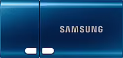 Pendrive Samsung 64gb Usb-c 3.0 Azul (MUF-64DA/APC) | 8806092535886 | 17,00 euros