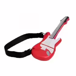 Pendrive Tech One Tech Guitarra Roja 32gb (TEC5140-32) | 9,20 euros