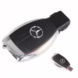 Pendrive Tech One Tech Llave Mercedes 32gb (TEC5002-32) | 9,20 euros
