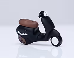 Pendrive Tech One Tech Moto Vespa 32gb Usb (TEC5150-32) | 8436546593157 | 9,10 euros